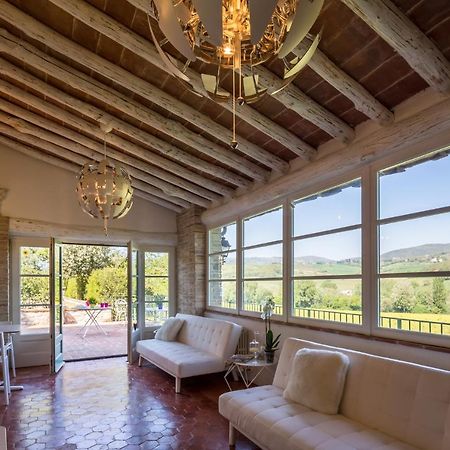 Borgo San Sisto B&B 托迪 外观 照片