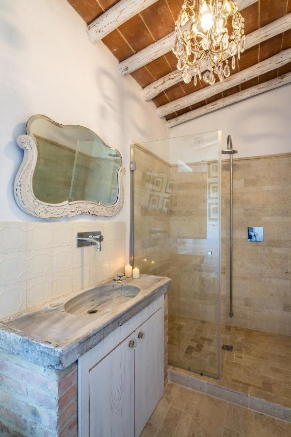 Borgo San Sisto B&B 托迪 外观 照片