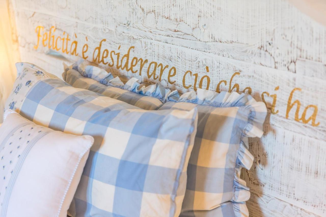 Borgo San Sisto B&B 托迪 外观 照片